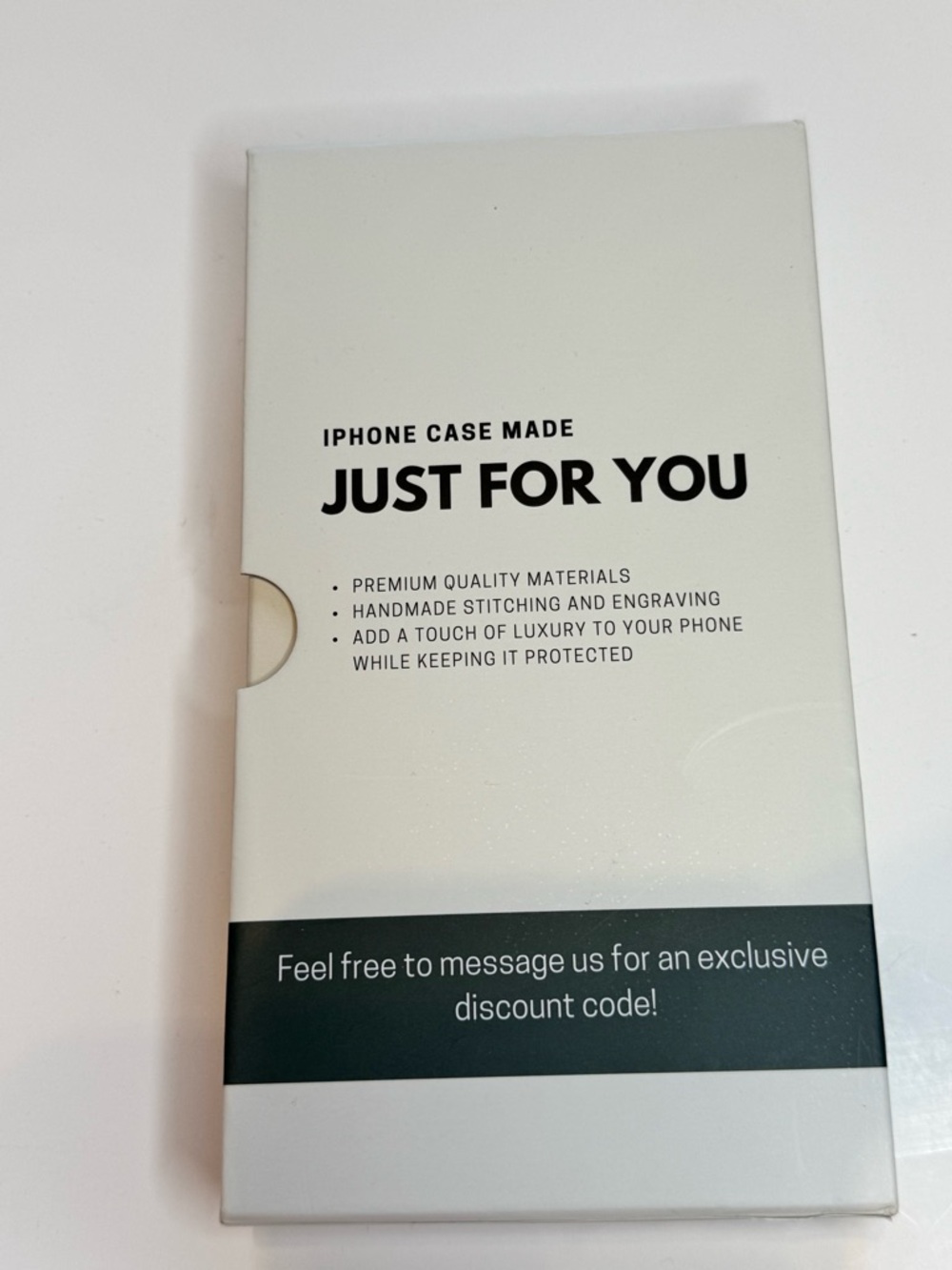 Cell Phone Case - Picture 6 of 6